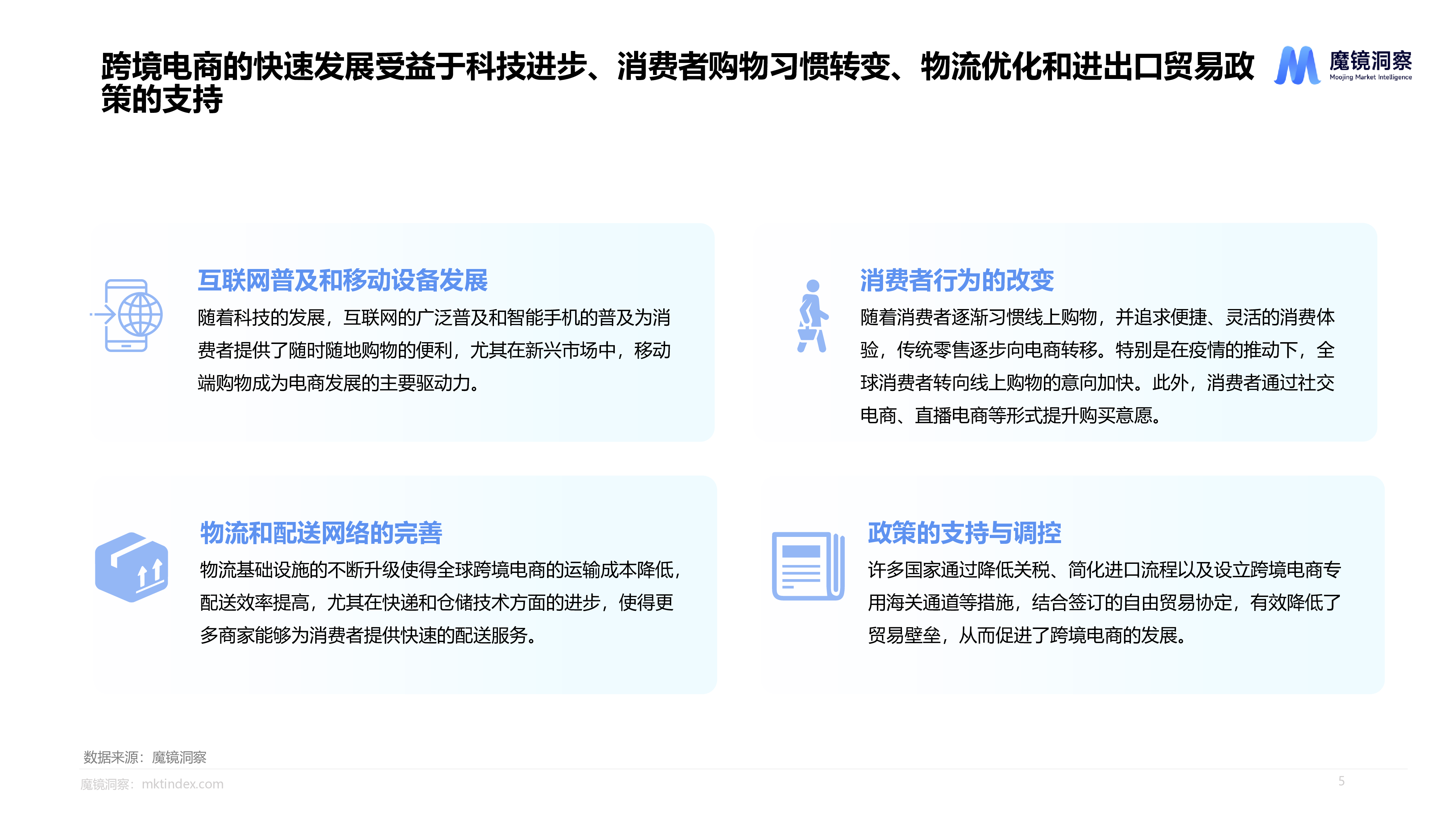 魔镜洞察2024年海外食品饮料市场白皮书39页